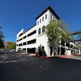 One of the many perks of living at Fountain View on the Plaza