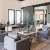 spacious clubhouse